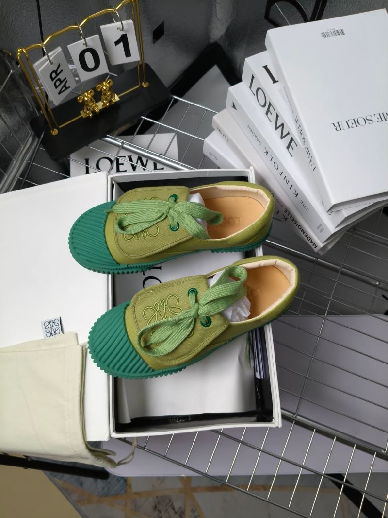 Loewe Shoes